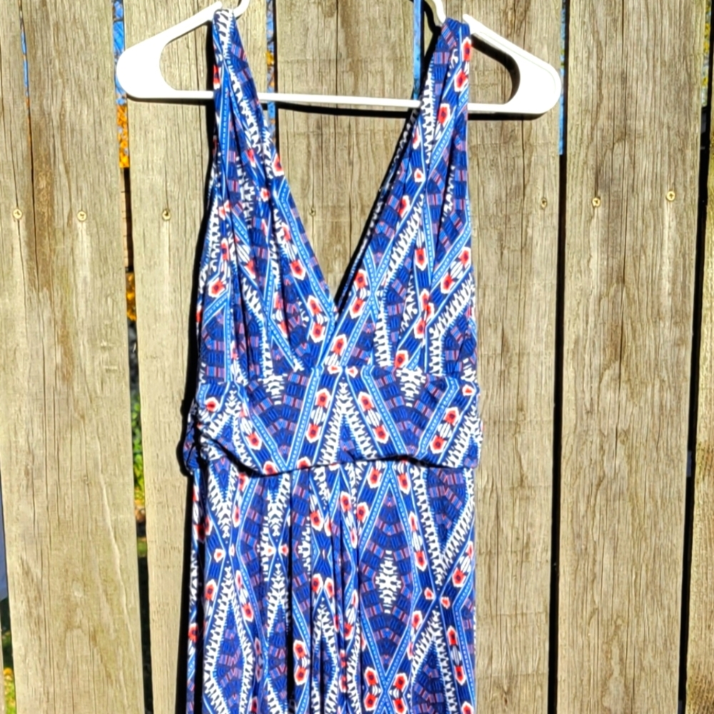 Adorable Maxi Dress